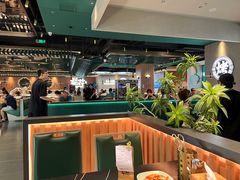 -梨花自助烤肉(西三旗万象汇黑金店)
