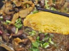 -70後铁锅炖(坡博总店)