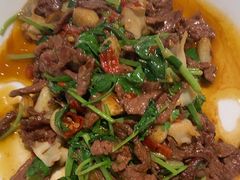 -桂满陇·蟹黄小笼汤包(中山公园店)
