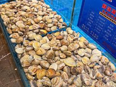 -焰江山海鲜牛排烤肉自助(锦华万达二星店)