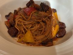 -马克西姆俄罗斯餐厅(通亚街店)