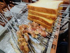 -小寒羊烧烤(凯瑞时代大厦店)