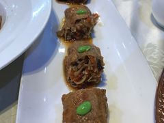 -金典银峰老鹅馆·昆山菜(亭林公园店)