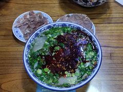 -伊穆祥牛肉面总店·清真