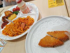 -CoCo壱番屋(世贸天阶店)