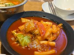 -海云台韩式汤饭·13年匠心韩料(南山店)
