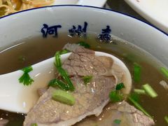-河州春清真西北特色美食(虎踞路店)