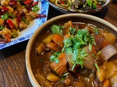 -卧龙堡客栈·中餐厅(古北水镇店)