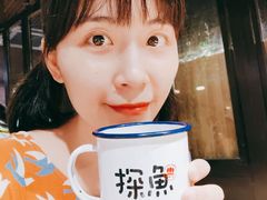 -探鱼·鲜青椒爽麻烤鱼(领展购物广场店)