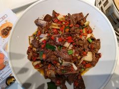-好食上(喜盈门.范城店)