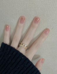 -M·X Nail日式美甲美睫