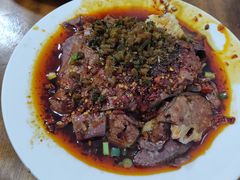 -温记府廟豆汤饭·始于1955年(海椒店)
