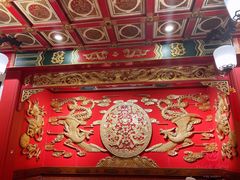 -梅龙镇酒家(南京西路总店)