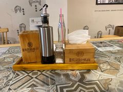 -牛王庙吳記怪味面(双楠店)