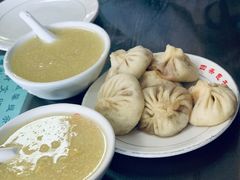 包子-四条包子(古城街店)