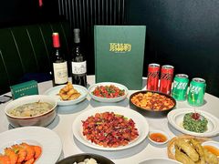 -顶特勒·黄鱼馆·特色菜(上海大世界店)