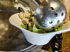 -芭缇沁园椰子鸡(中航紫金新天地店)