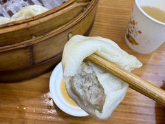 -颐缘居·南翔小笼馆