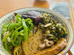 -友琴面馆(东白溪公寓店)