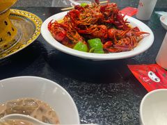-周姑娘不等味·龙虾的故事(高邮店)
