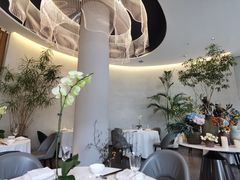 -上蔬无瑕· 创意素食·Vegetarian(华采天地店)