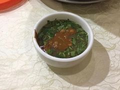 -鑫来顺大铜锅涮羊肉(中山门旗舰店)