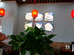 -台州老六海鲜面馆(上南总店)