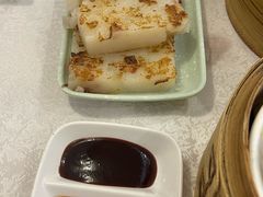 -沙田新强记烧鹅海鲜酒家