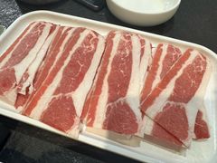 -金刚山(学府路店)