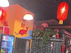 -江湖水乡铁锅炖魚(周庄嘉园店)