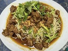 -马虎风味菜馆(王府园小区店)
