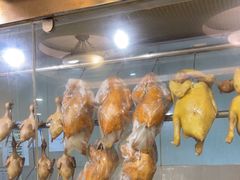 -北海渔村酒楼·粤菜海鲜点心(新华店)