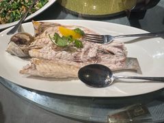 -大洋家·精品潮汕菜·生腌砂锅粥(天河东路店)