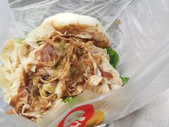 -郭阿姨月亮馍