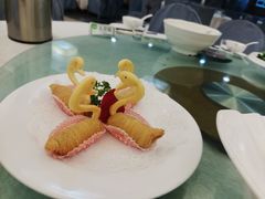 -椿记烧鹅(叠彩店)