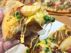 -达美乐比萨(建康路店)