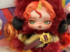 -泡泡玛特POPMART(赛格国际购物中心店)