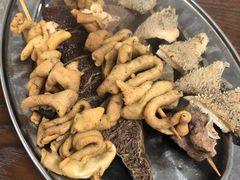 牛杂-莞翟蔴茶王(东莞记忆店)