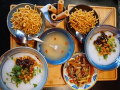 -大王油茶(二厂文创公园店)