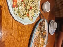 -宴武夷·匠心闽味(印象大红袍店)