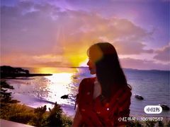 -网红落日悬崖餐厅 The Sky Gallery