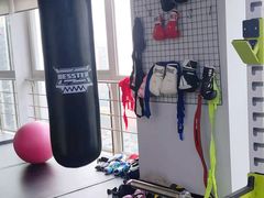 -GymPlus健身(四平路店)