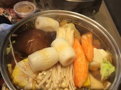 -吉野家(时代广场店)