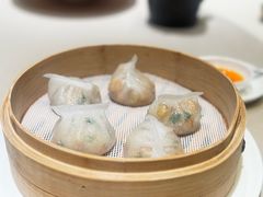 -皇朝会.经典传统粤菜(外滩店)