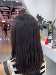 -FINE HAIR 烫染专业设计