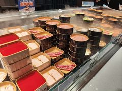 -海底捞大排档火锅(悦荟广场店)