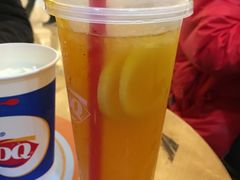 -DQ·蛋糕·冰淇淋(万象城店)