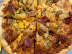 -超级飞侠主题餐厅