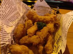 -MR.ROCKY洛奇先生RESTAURANT&BAR(宝安壹方城店)