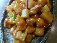 -隆喜元鱼汤包·海鲜(中联广场店)